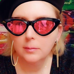 Meet your Posher, Anita